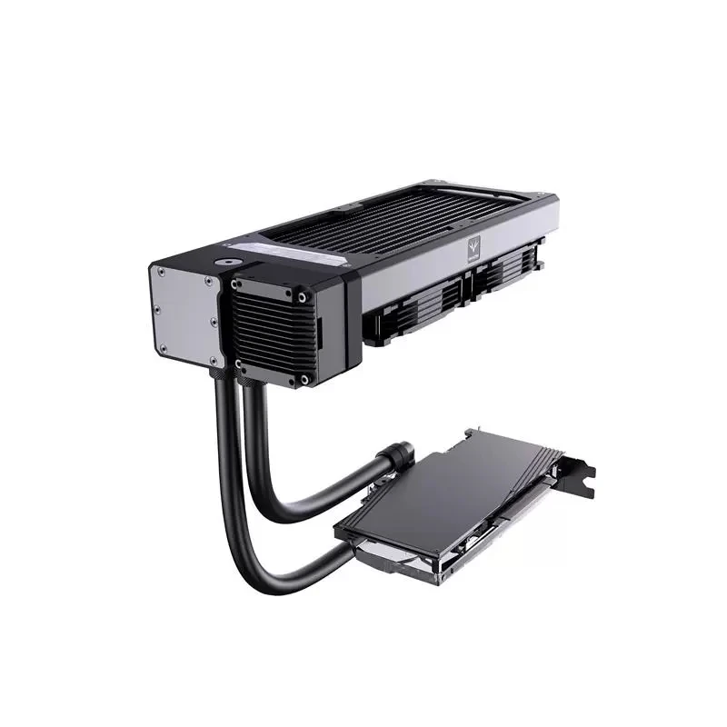 Rtx 4080 Water Cooling Block - مجموعة تبريد المياه Granzon لـ RTX