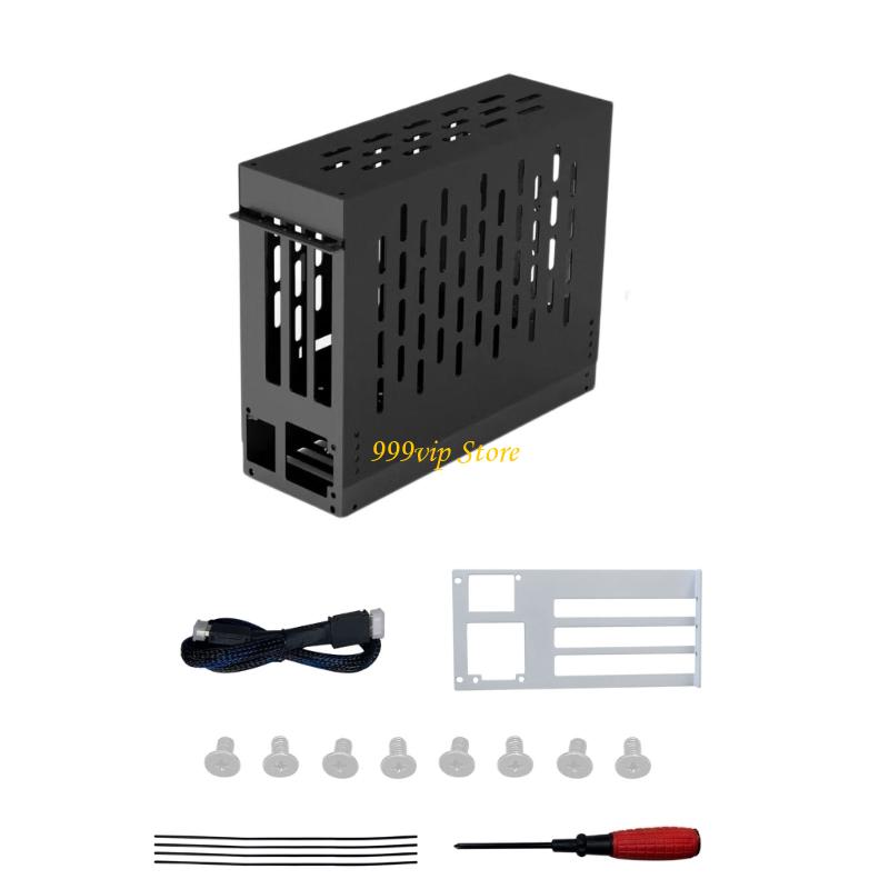 Oculink Gpu Dock Station - محطة إرساء بطاقة الرسومات C90C Oculink