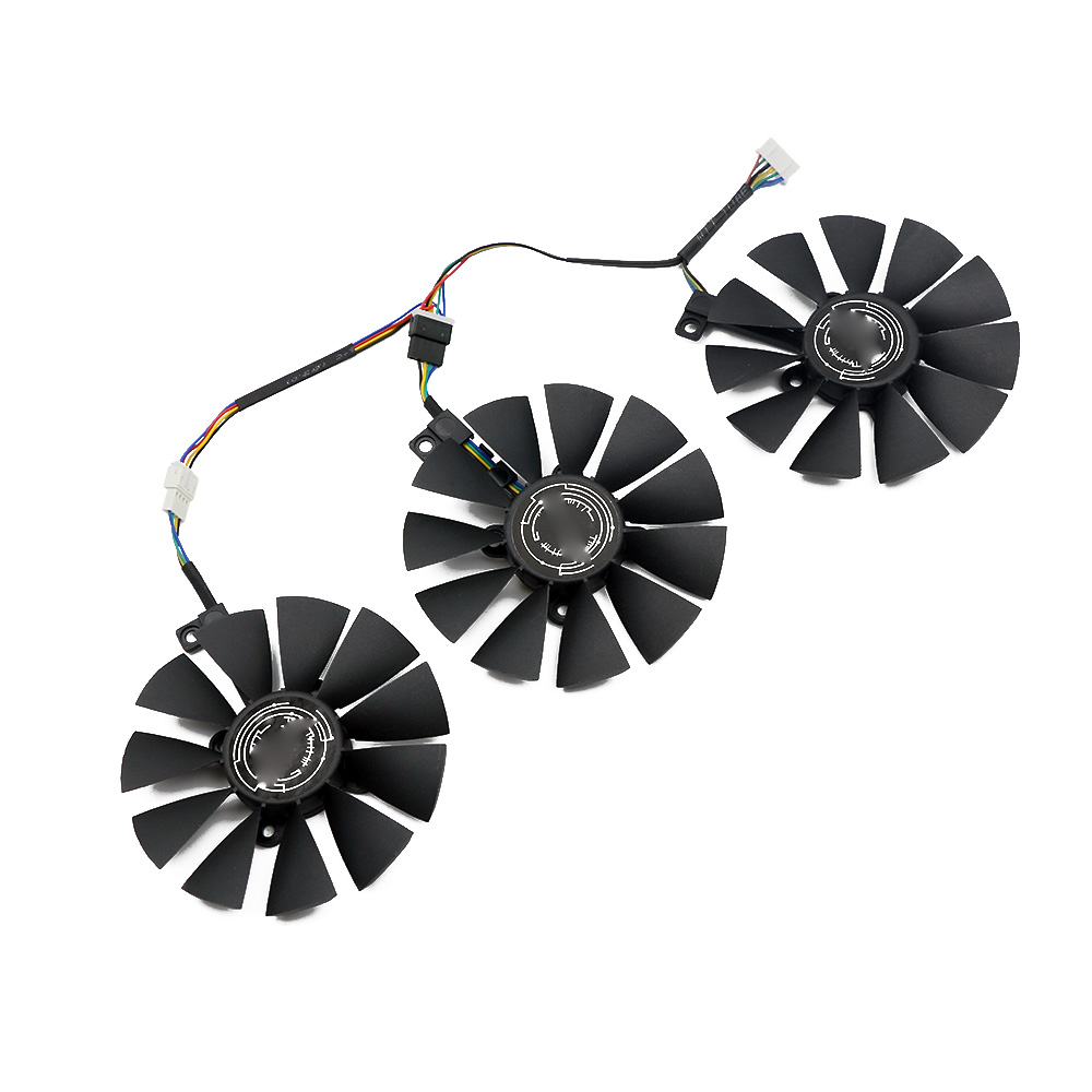 87 مللي متر T129215SU 6Pin لاس - مراجعة Rtx 3090 24Gb Gddr6X وسعره