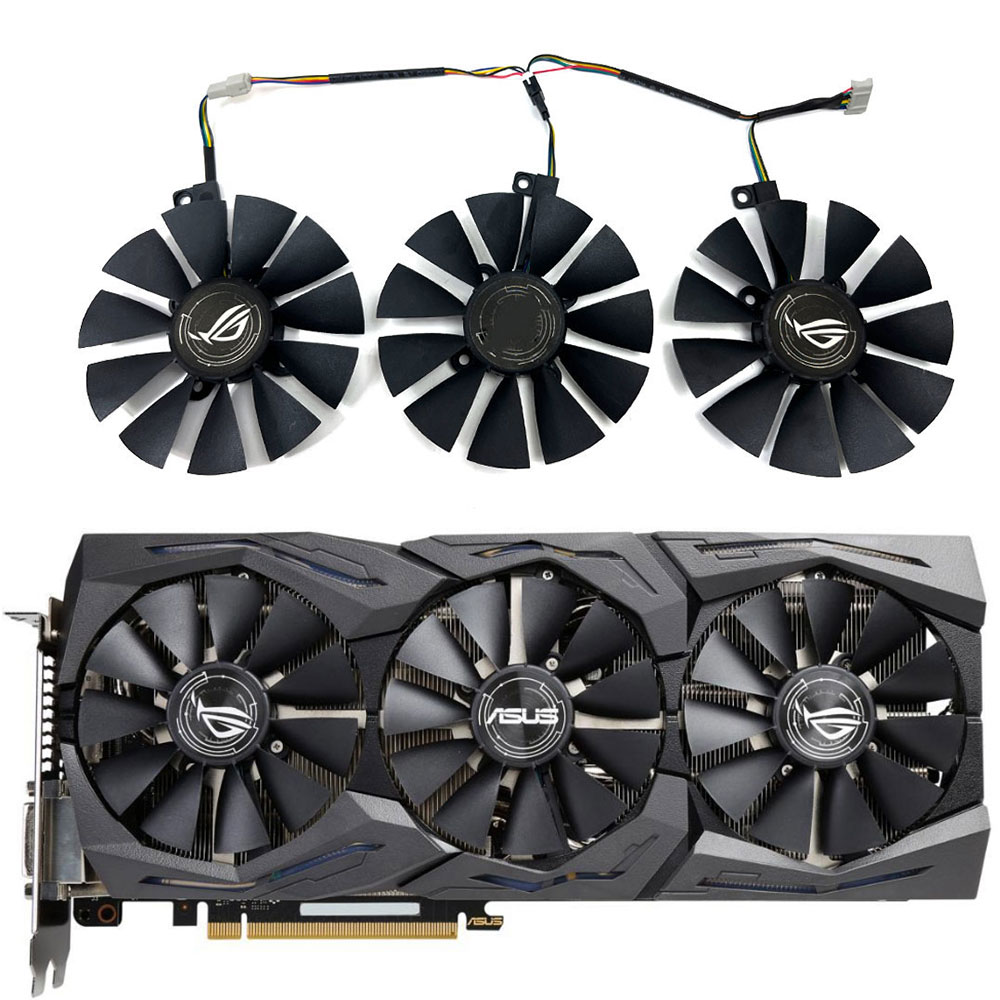 1 مجموعة 6PIN ROG-STRIX-GTX107 - مراجعة Rtx 3090 24Gb Gddr6X وسعره
