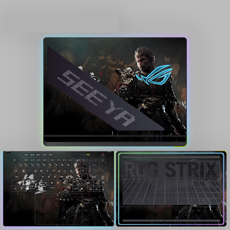 ملصقات عصرية مطلية للكمبيوتر ا - مراجعة Rtx 3090 24Gb Gddr6X وسعره