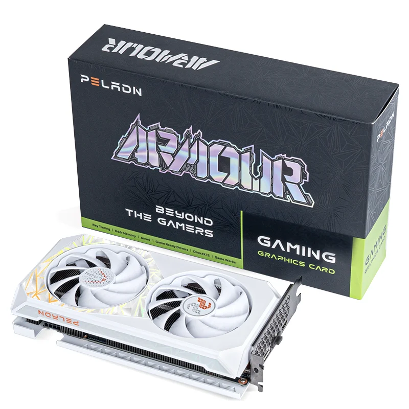 بطاقة رسومات جديدة وفعالة من ح - مراجعة Rtx 3080 Ti 12Gb وسعره