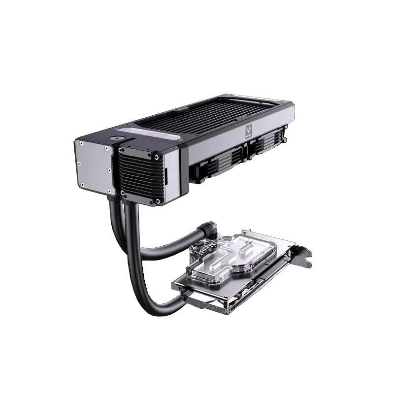 مجموعة تبريد المياه Granzon لـ - مراجعة Rtx 4080 Water Cooling Block وسعره