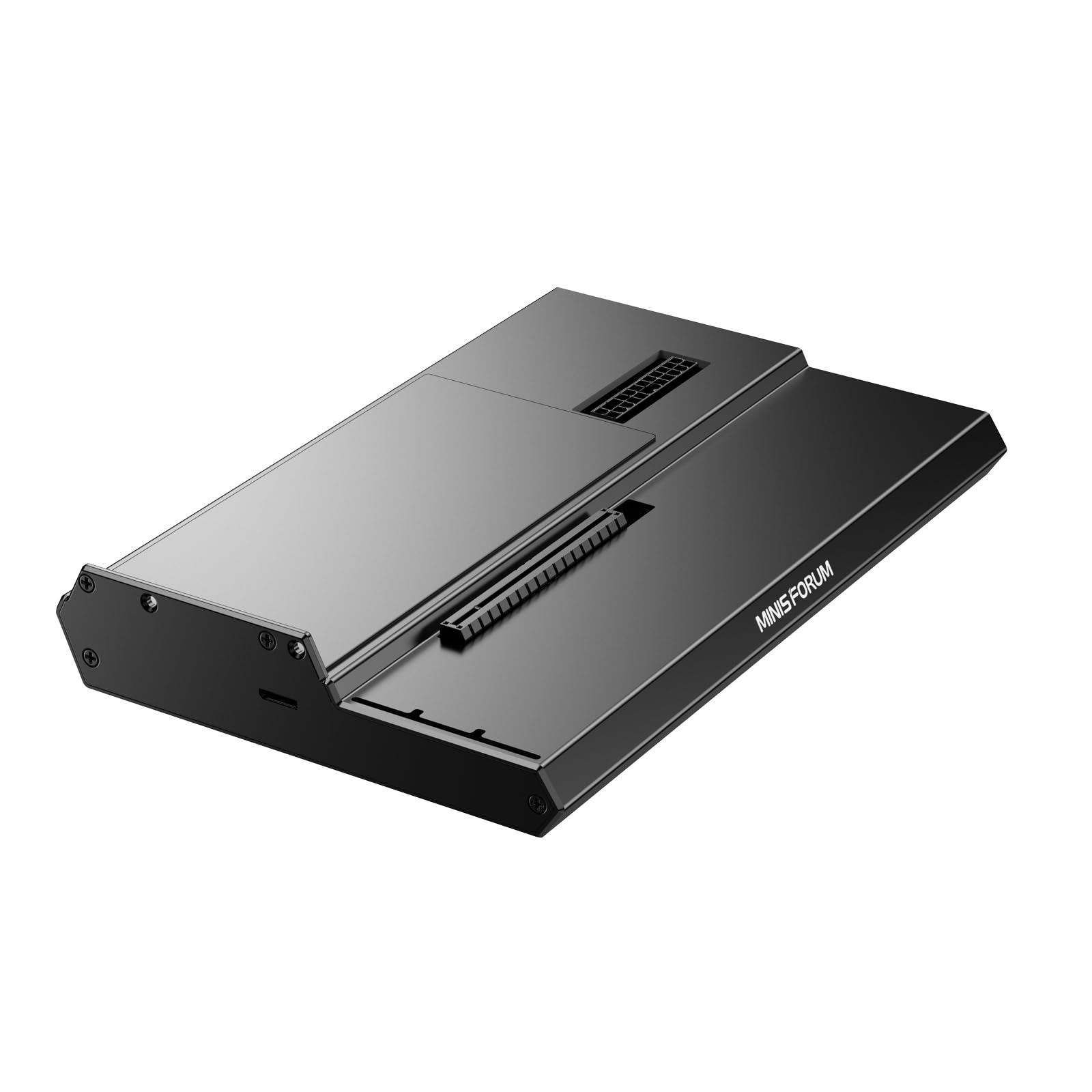 محطة قاعدة توصيل وحدة معالجة ا - مراجعة Oculink Gpu Dock Station وسعره