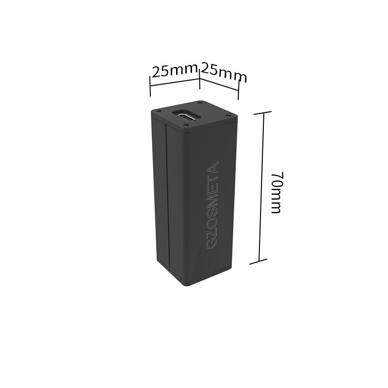 محول T3 / T4 OCuLink Thunderbo - مراجعة Gpu External Dock Egpu Thunderbolt 4 وسعره