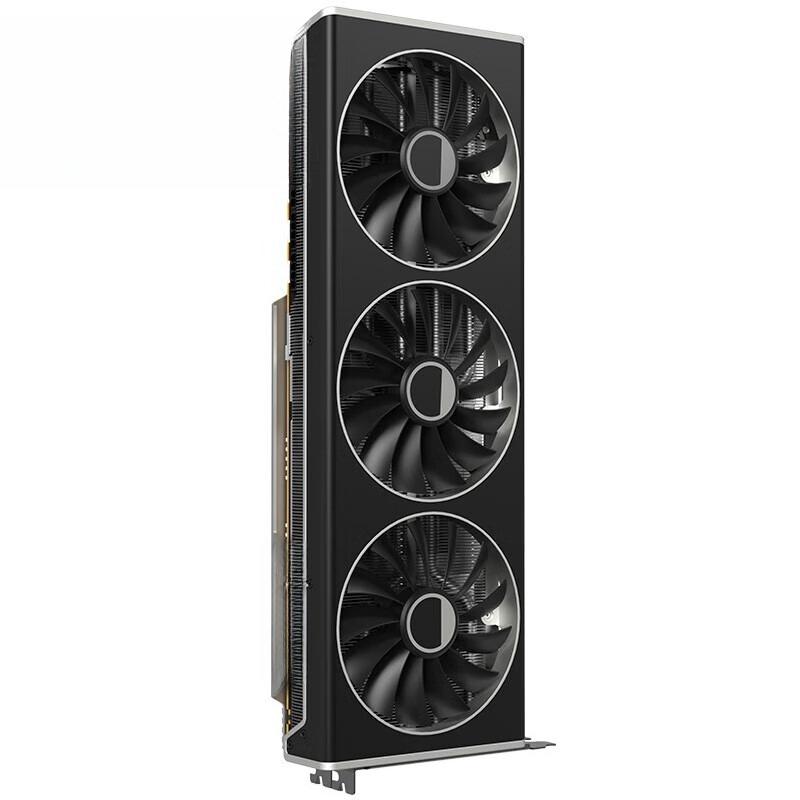 بطاقة رسومات منفصلة للألعاب RX - مراجعة Rx 7900 Xtx 24Gb وسعره