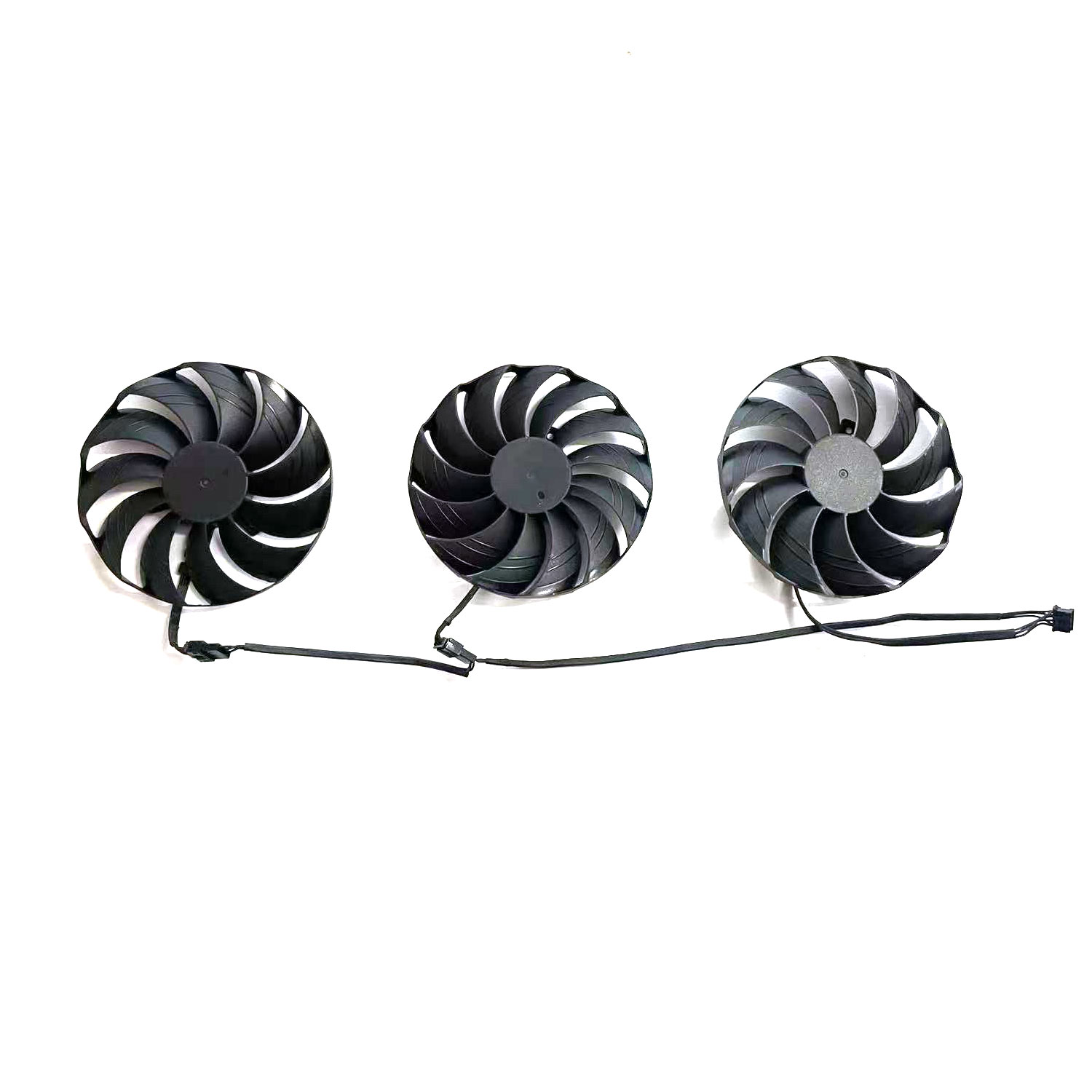 مروحة بديلة لبطاقة الرسومات As - مراجعة Rx 7800 Xt 16Gb وسعره