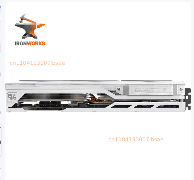 بطاقة رسومات ألعاب إلكترونية ر - مراجعة Rx 7900 Xt 20Gb وسعره