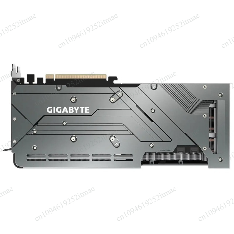 بطاقة الرسومات GV-R78XTGAMING  - مراجعة Rx 7800 Xt 16Gb وسعره