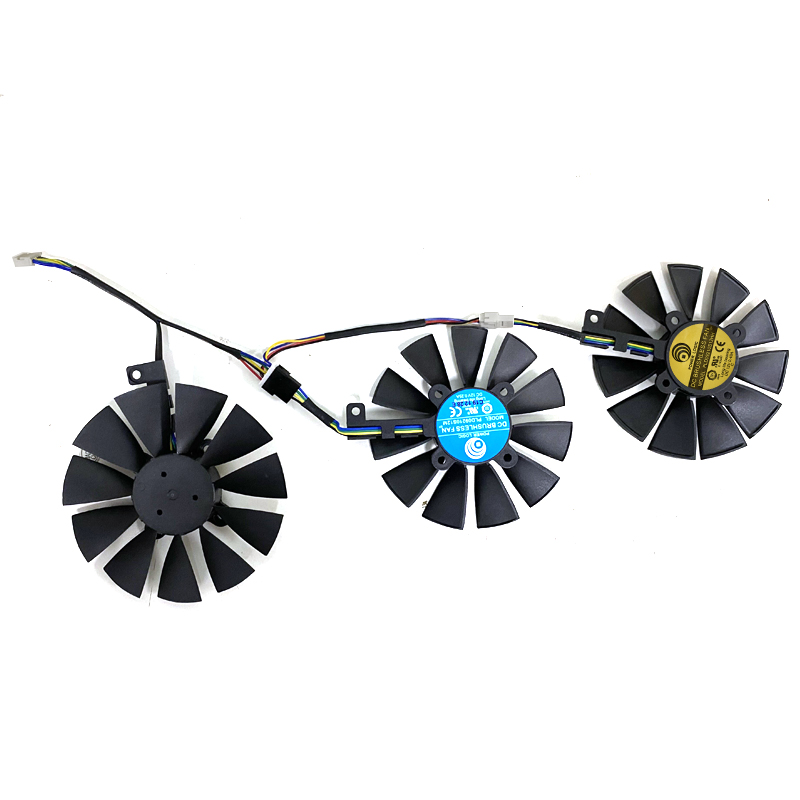 مروحة تبريد PLD09210S12HH لمرو - مراجعة Rtx 3090 24Gb Gddr6X وسعره