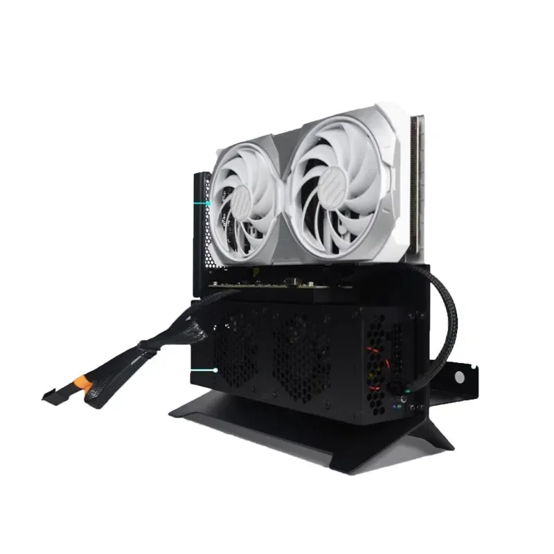 محطة إرساء الرسومات Oculink ال - مراجعة Oculink Gpu Dock Station وسعره