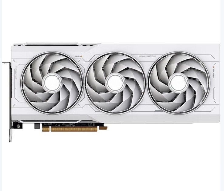 بطاقة رسومات للألعاب المكتبية  - مراجعة Rx 7900 Xt 20Gb وسعره
