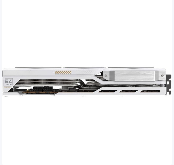 بطاقة رسومات للألعاب المكتبية  - مراجعة Rx 7900 Xt 20Gb وسعره