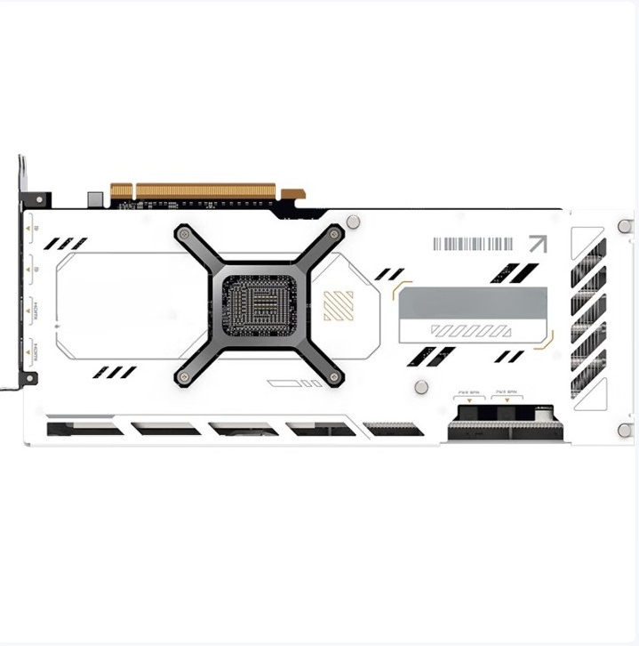 بطاقة رسومات للألعاب المكتبية  - مراجعة Rx 7900 Xt 20Gb وسعره